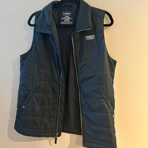 Men's LL Bean Vest